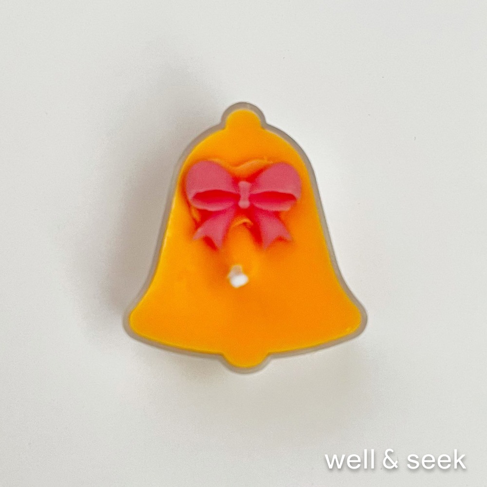 BLANCHI 白祁 聖誕節香氛蠟片禮盒 /1入_3款可挑選-細節圖7