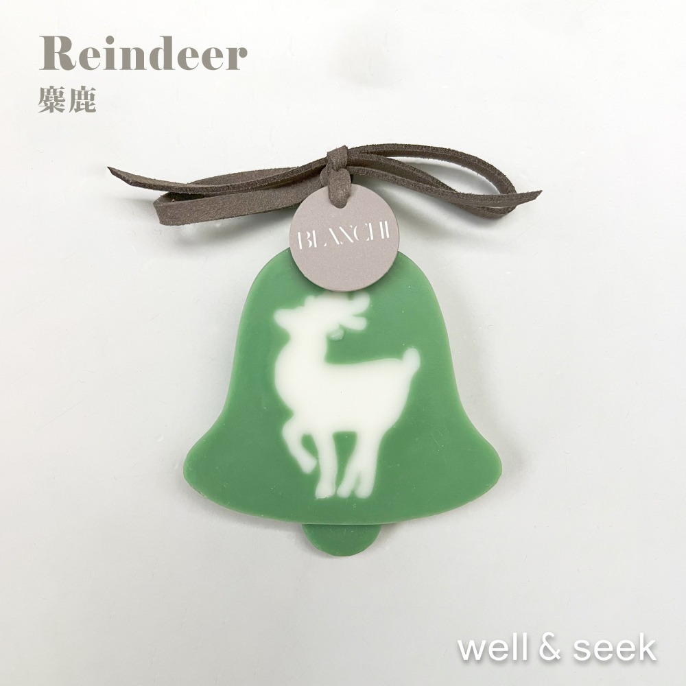 BLANCHI 白祁 聖誕節香氛蠟片禮盒 /1入_3款可挑選-細節圖3