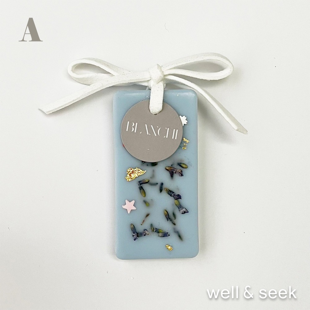 BLANCHI 白祁 香氛小蠟片3入/組合包-細節圖3