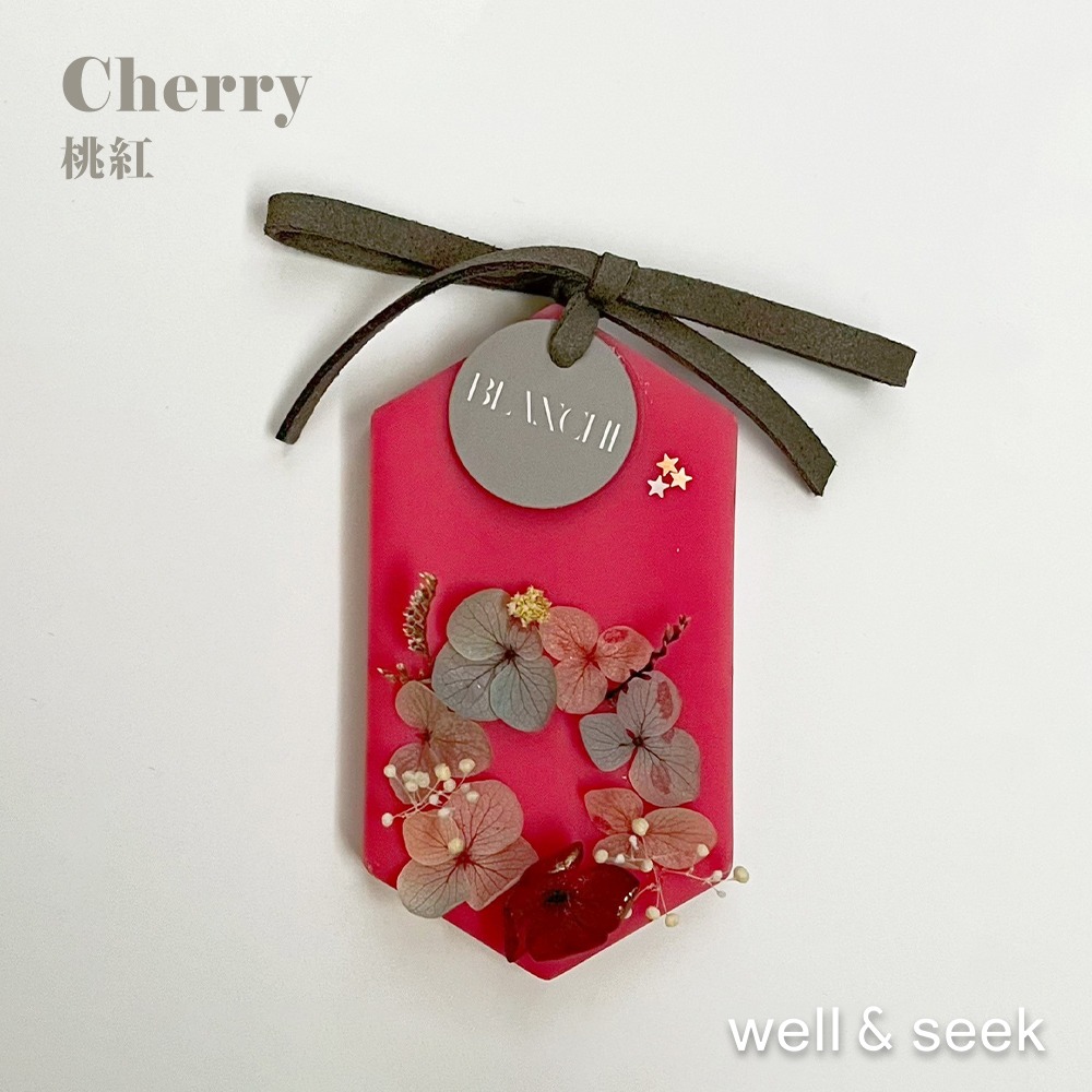 BLANCHI 白祁 香氛蠟片禮盒 /1入_3種款式可挑選-細節圖2