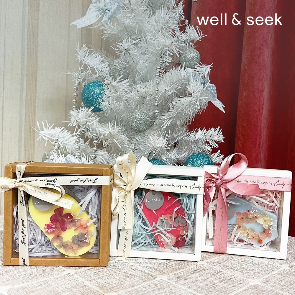 BLANCHI 白祁 香氛蠟片禮盒 /1入_3種款式可挑選-細節圖4