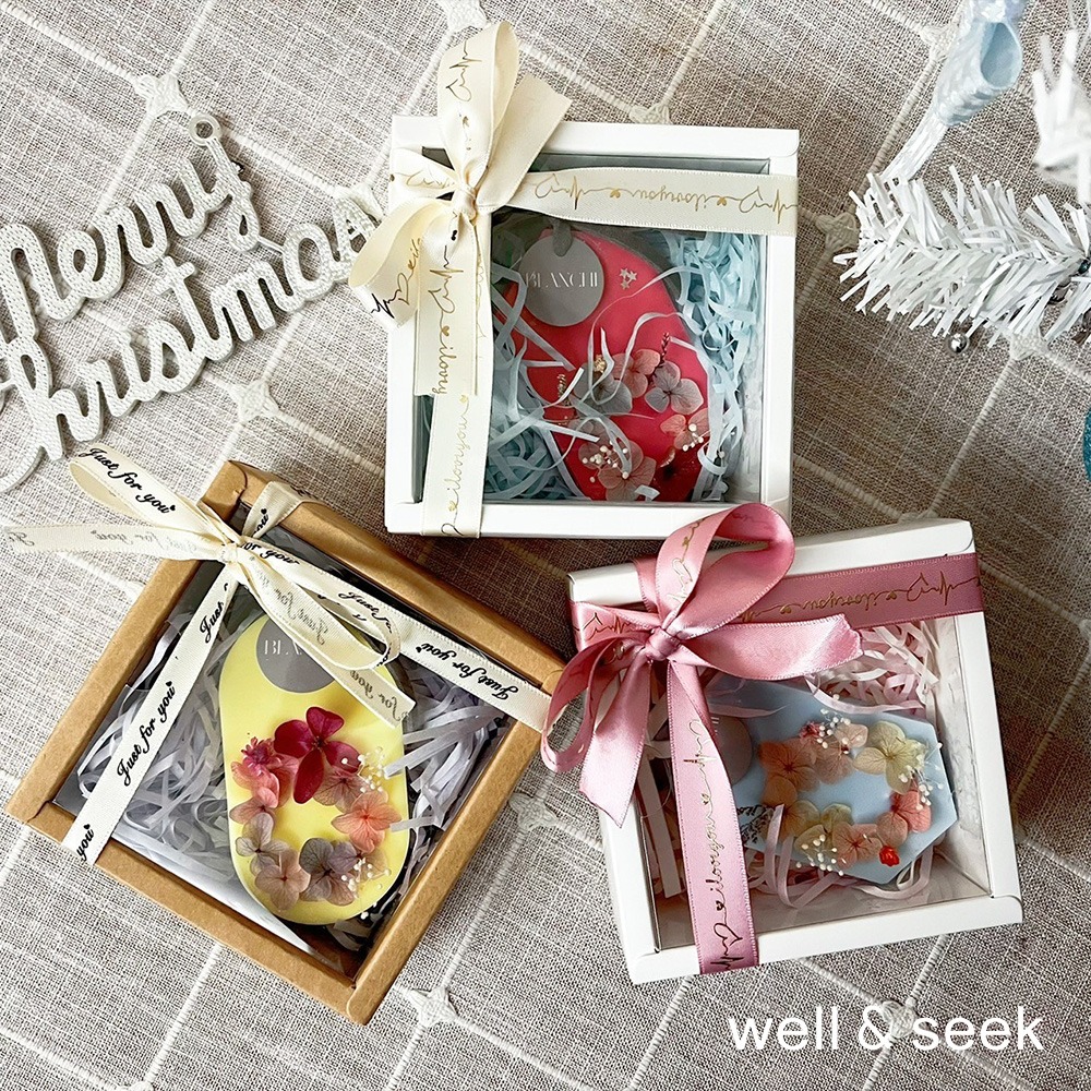 BLANCHI 白祁 香氛蠟片禮盒 /1入_3種款式可挑選-細節圖5