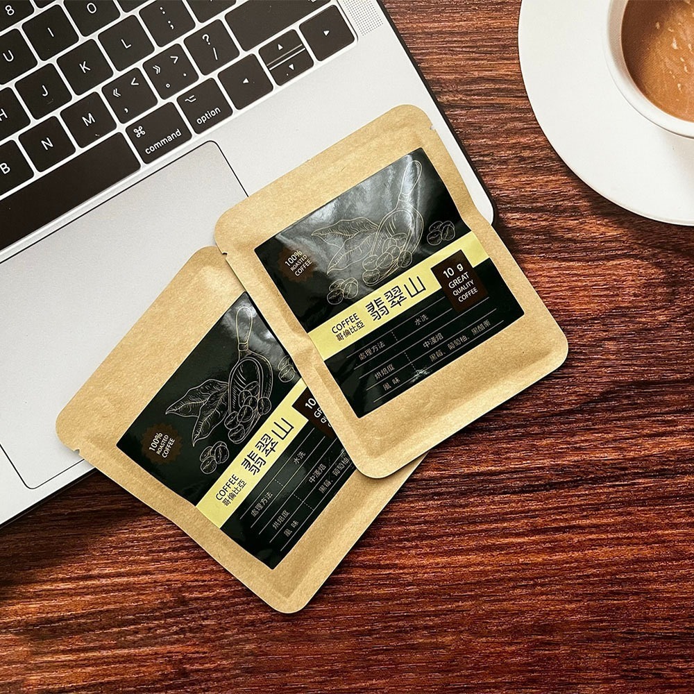 【馨善生活館】濾掛式/掛耳式咖啡 多種類風味  一盒10入-細節圖5