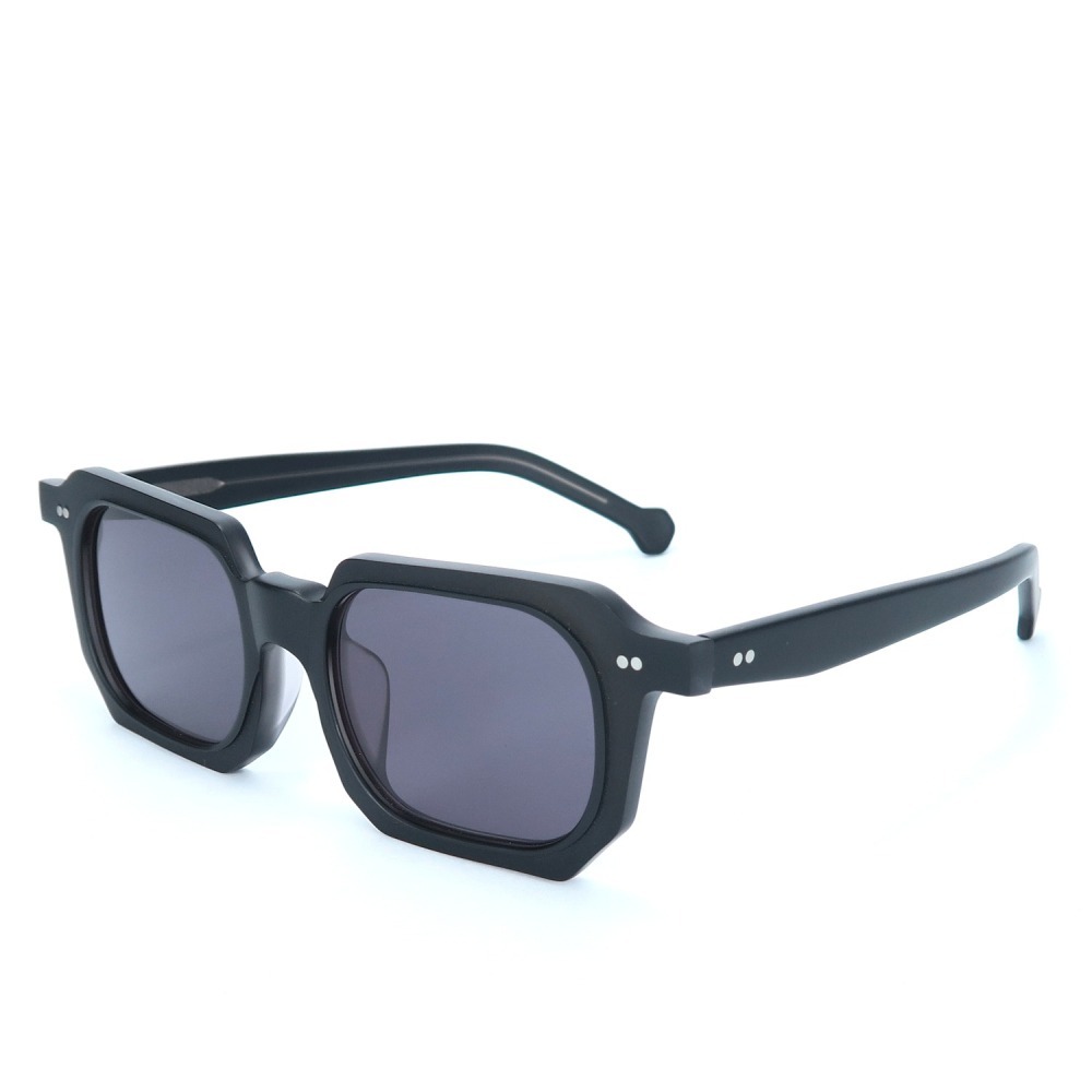 JUBILANT REIKI_CHEER 墨鏡/光學眼鏡 銀色/啞光金-細節圖2