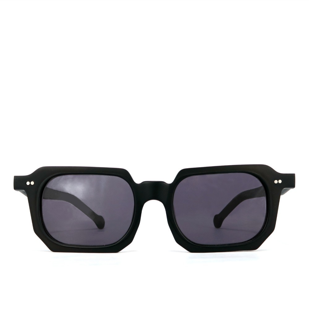 JUBILANT REIKI_CHEER 墨鏡/光學眼鏡 銀色/啞光金-規格圖6