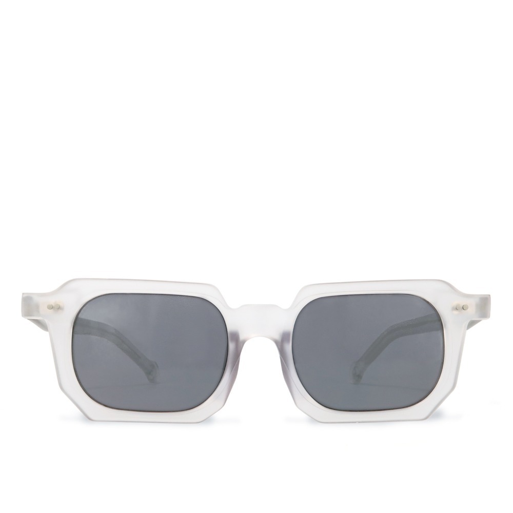 JUBILANT REIKI_CHEER 墨鏡/光學眼鏡 銀色/啞光金-規格圖6