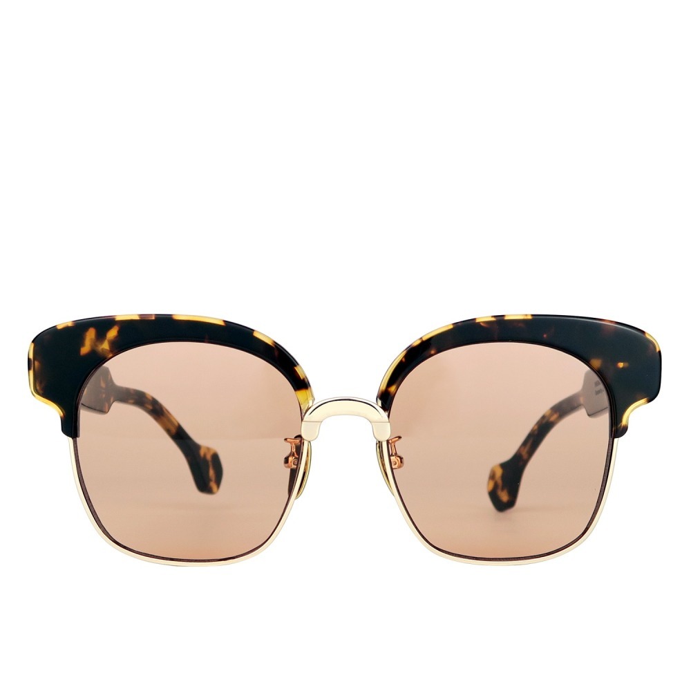 JUBILANT REIKI_ELATED-C2 墨鏡/光學眼鏡 銀色/啞光金-細節圖3