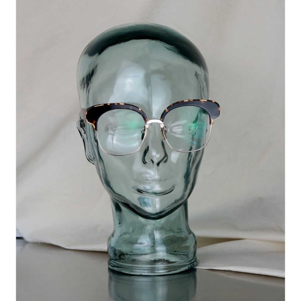 JUBILANT REIKI_ELATED-C2 墨鏡/光學眼鏡 銀色/啞光金-細節圖5