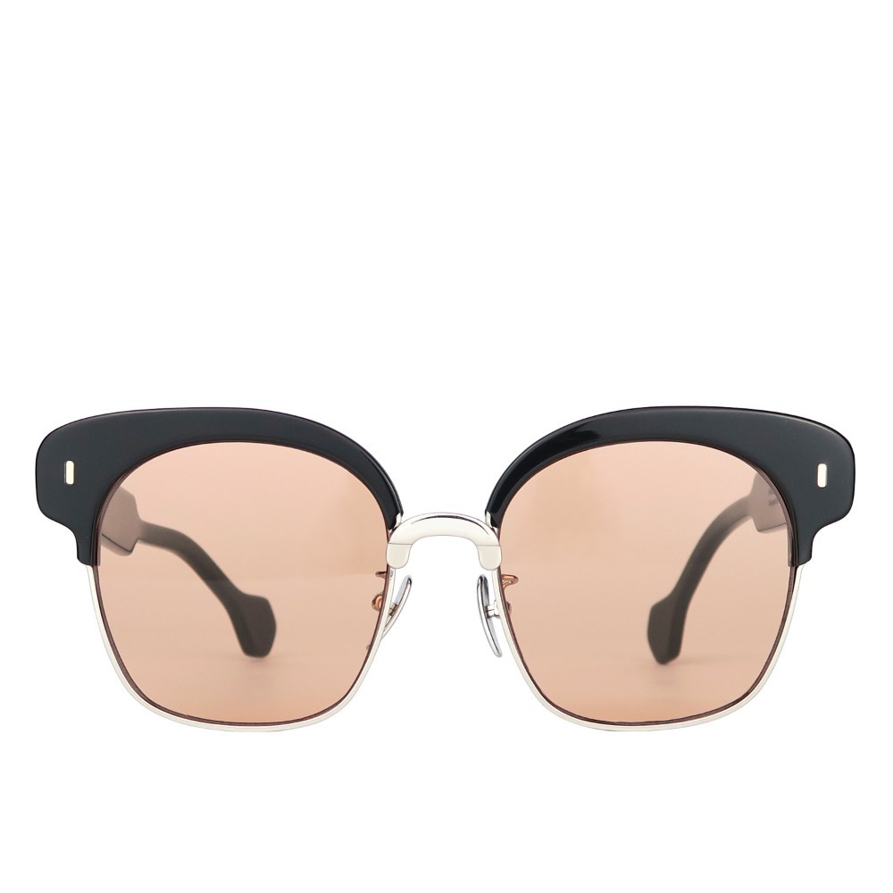 JUBILANT REIKI_ELATED-C2 墨鏡/光學眼鏡 銀色/啞光金-規格圖5