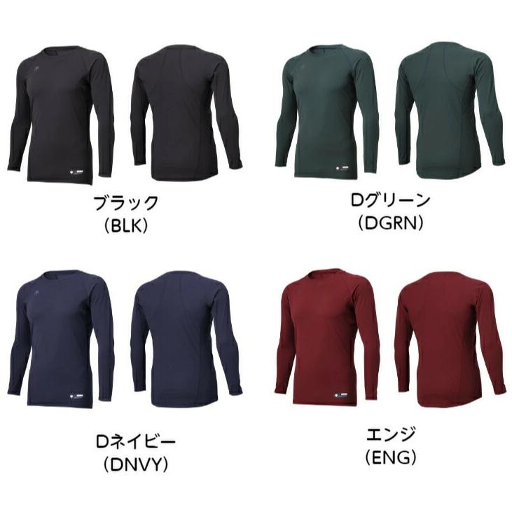 DESCENTE BASEBALL 棒球 壘球 緊身衣 內襯 機能性-細節圖4