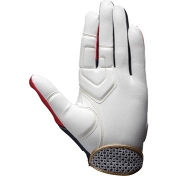 Mizuno Pro 守備手套 捕手專用 棒球 壘球 可水洗-細節圖6