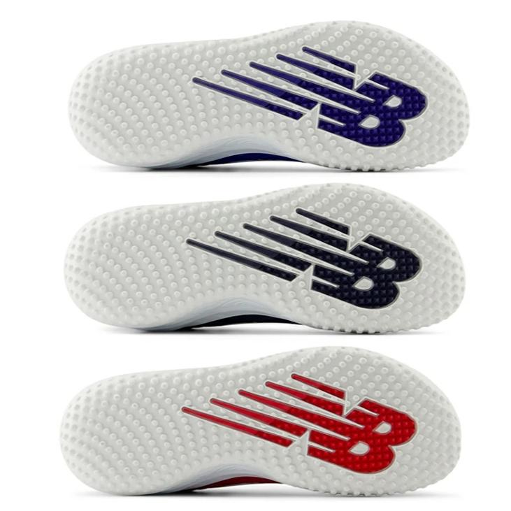 NEW BALANCE T3000系列 棒球 壘球 訓練鞋 室內鞋-細節圖2