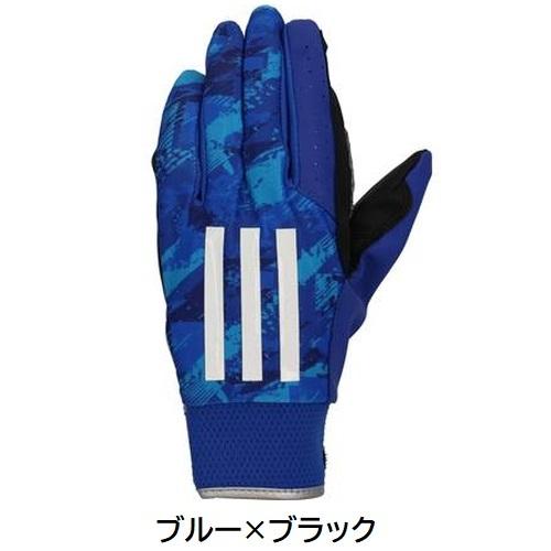 ADIDAS 棒球壘球 守備手套 可水洗 左手用-細節圖3