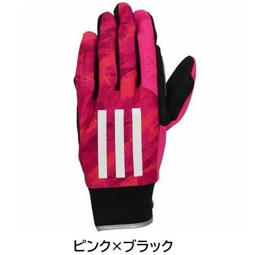 ADIDAS 棒球壘球 守備手套 可水洗 左手用-細節圖5