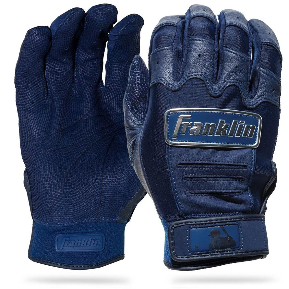Franklin Adult CFX Pro Chrome Series棒球壘球打擊手套 一雙入-細節圖4