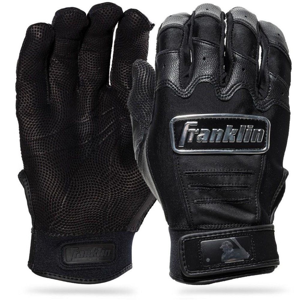 Franklin Adult CFX Pro Chrome Series棒球壘球打擊手套 一雙入-細節圖6