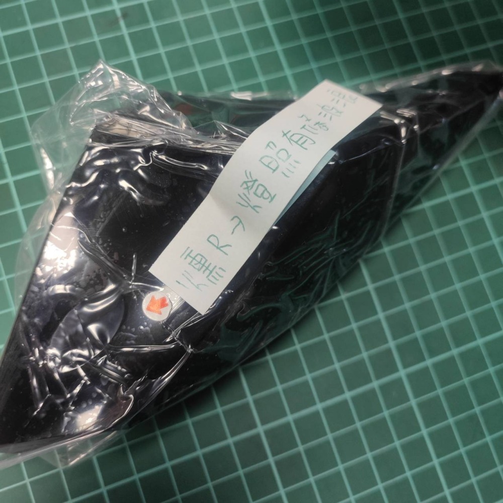 ⭐斷捨離｜射出瑕疵前方向燈殼｜出清｜福利品｜JET SL+158 JET SL JETS JET SR-細節圖3