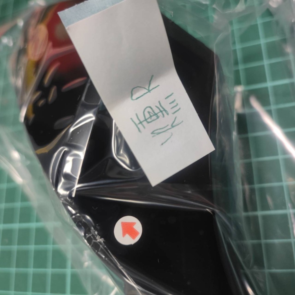 ⭐斷捨離｜射出瑕疵前方向燈殼｜出清｜福利品｜JET SL+158 JET SL JETS JET SR-細節圖5