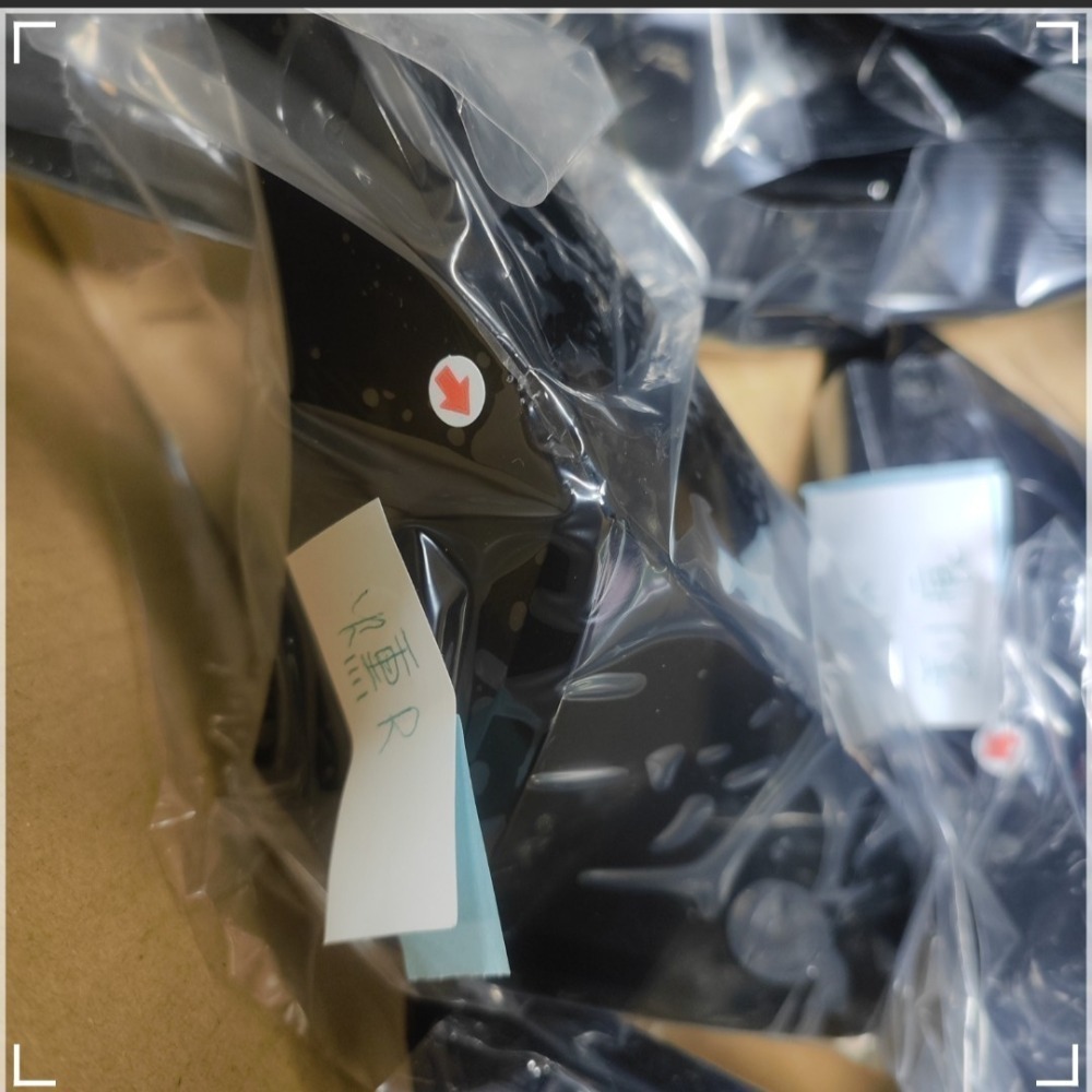 ⭐斷捨離｜射出瑕疵前方向燈殼｜出清｜福利品｜JET SL+158 JET SL JETS JET SR-細節圖6