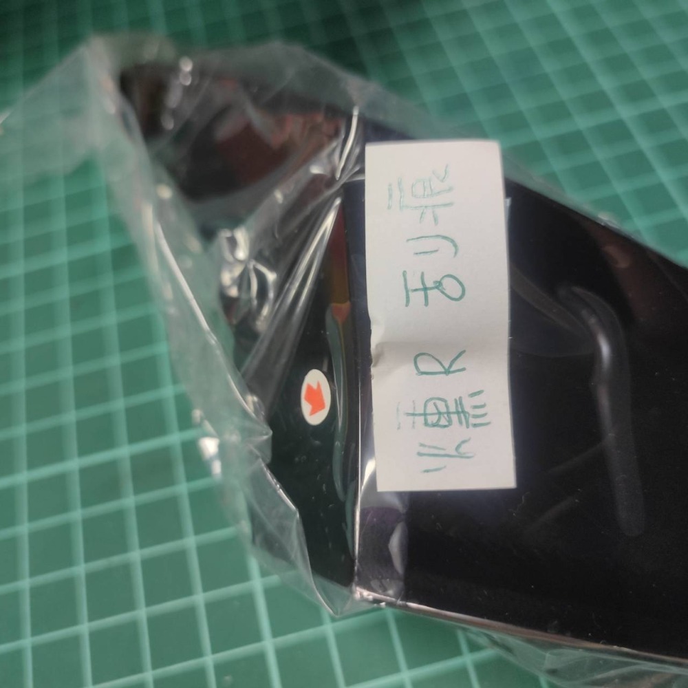 ⭐斷捨離｜射出瑕疵前方向燈殼｜出清｜福利品｜JET SL+158 JET SL JETS JET SR-細節圖8