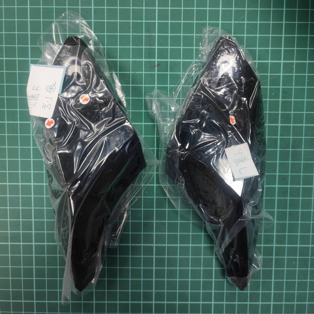 ⭐斷捨離｜射出瑕疵前方向燈殼｜出清｜福利品｜JET SL+158 JET SL JETS JET SR-細節圖10