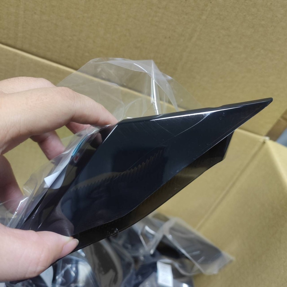 ⭐趣品堂⭐適用JET車系 改裝 前方向燈殼 淺黑 燻黑 QC外觀不良【正品公司貨 瑕疵出清】-細節圖5