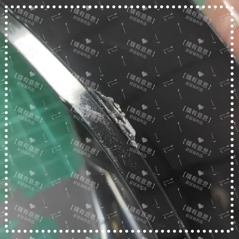 後尾燈殼⭐福利品⭐三陽 JET SL+158 JET SL JETS JET SR 後尾燈殼 尾燈殼 燈殼 射出瑕疵-細節圖4