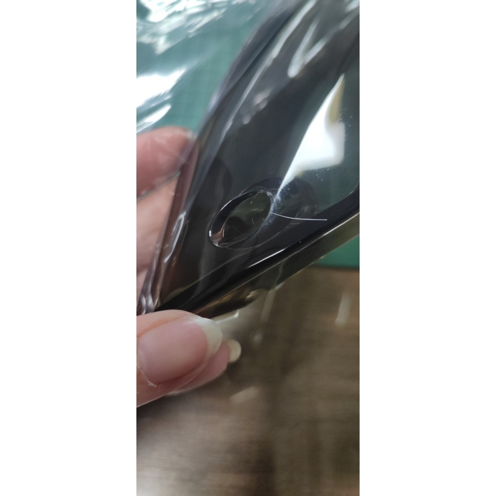 後尾燈殼⭐福利品⭐三陽 JET SL+158 JET SL JETS JET SR 後尾燈殼 尾燈殼 燈殼 射出瑕疵-細節圖5