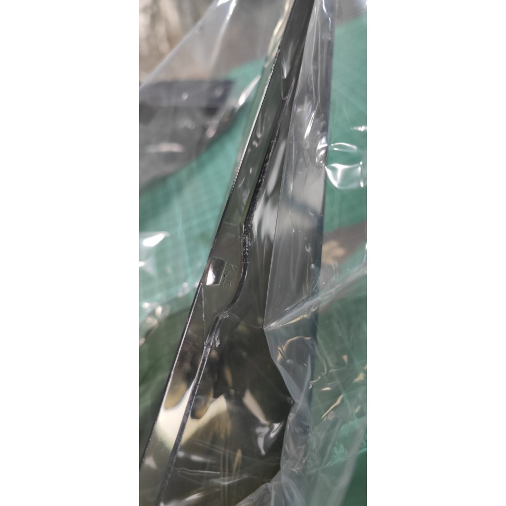 後尾燈殼⭐福利品⭐三陽 JET SL+158 JET SL JETS JET SR 後尾燈殼 尾燈殼 燈殼 射出瑕疵-細節圖7