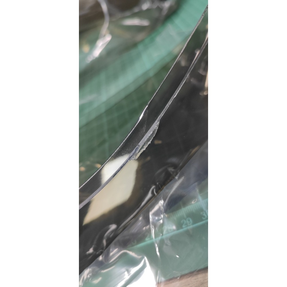 後尾燈殼⭐福利品⭐三陽 JET SL+158 JET SL JETS JET SR 後尾燈殼 尾燈殼 燈殼 射出瑕疵-細節圖8