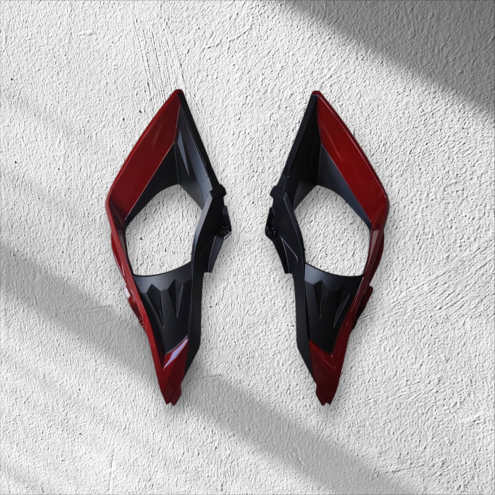 ⭐趣品堂⭐2020 SYM JET S 125 前左右大燈外殼不含燈&座【正品公司貨 限時一週出清-細節圖4