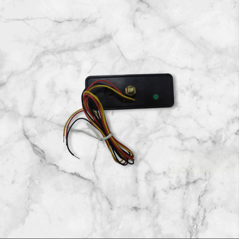 ⭐趣品堂⭐方形 Led 反光片 防水 8.9cm 【正品公司貨 即期品出清】-細節圖3