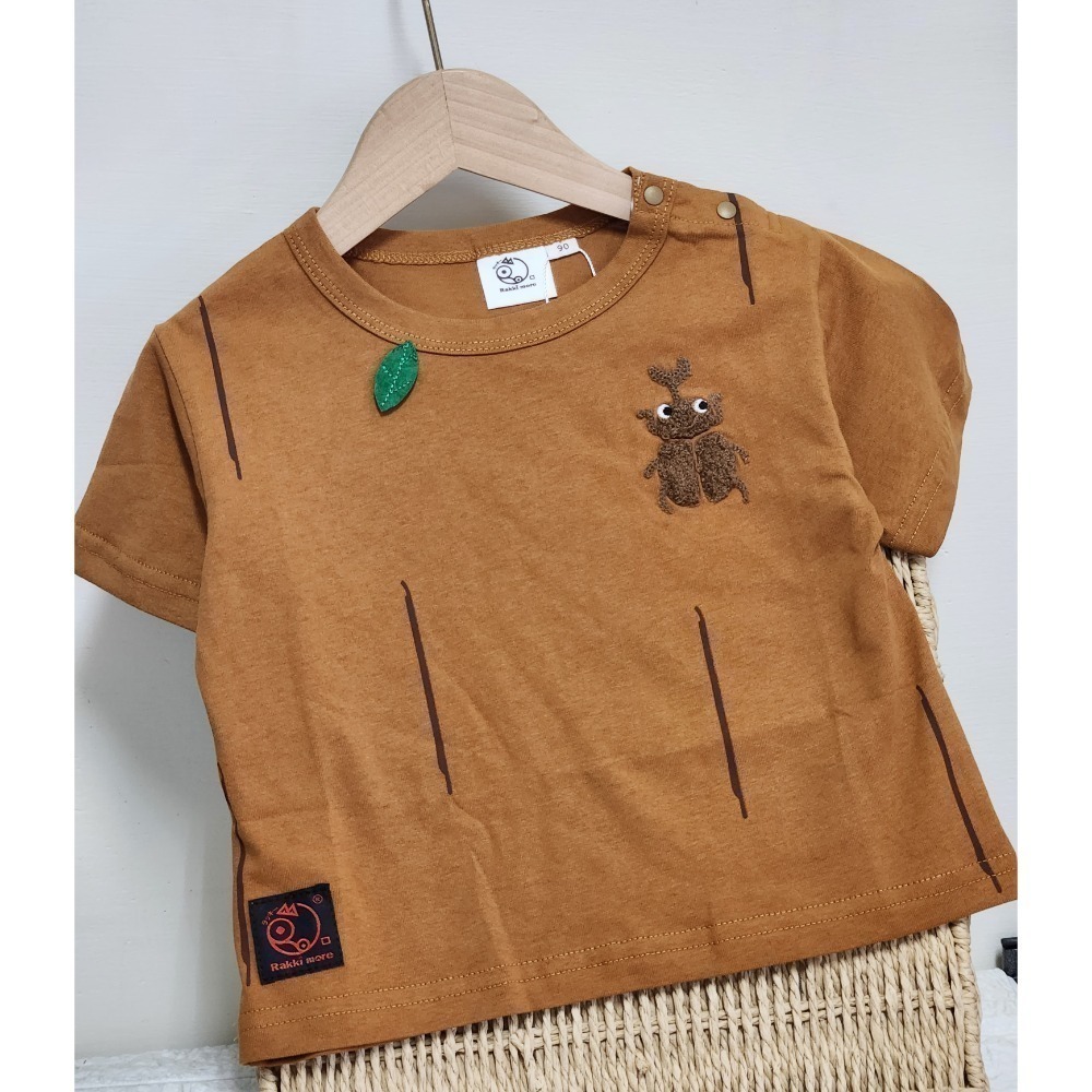 甲蟲追加款130胸寬41衣長48公分