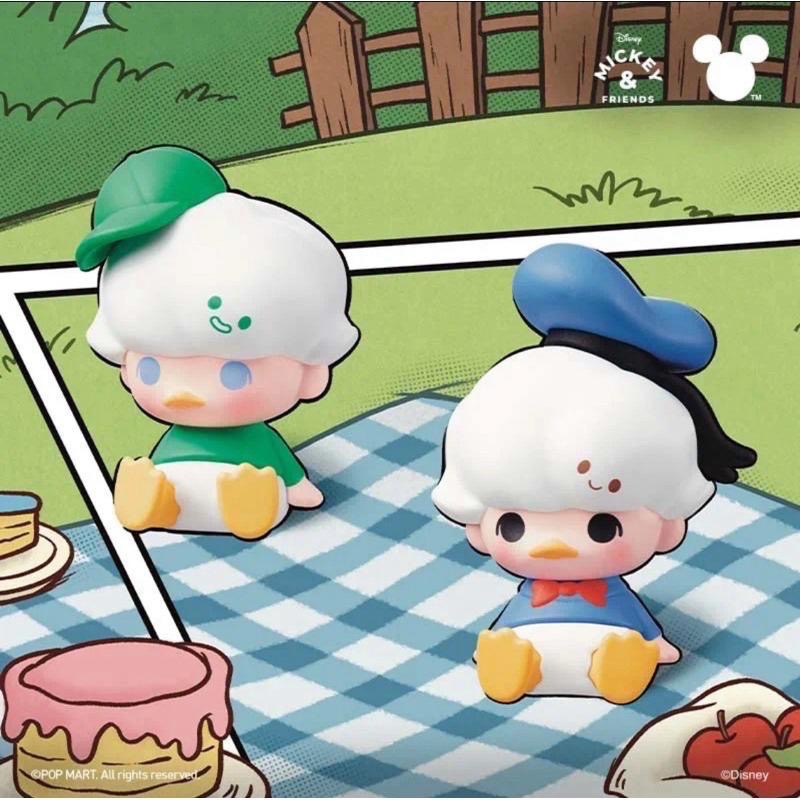 《現貨》 popmart 泡泡瑪特 泡泡萌粒 DIMOO WORLD x  迪士尼經典 系列公仔-細節圖4