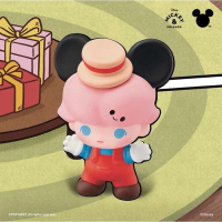 《現貨》 popmart 泡泡瑪特 泡泡萌粒 DIMOO WORLD x  迪士尼經典 系列公仔