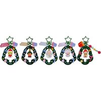 《現貨》popmart 泡泡瑪特 泡泡 萌粒 聖誕 系列 鑰匙圈