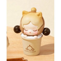 《現貨》popmart 泡泡瑪特 泡泡萌粒 台灣限定 珍珠奶茶 草莓奶昔