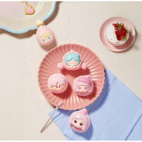 《現貨》 popmart 泡泡瑪特 泡泡萌粒 馬卡龍甜品系列萌粒