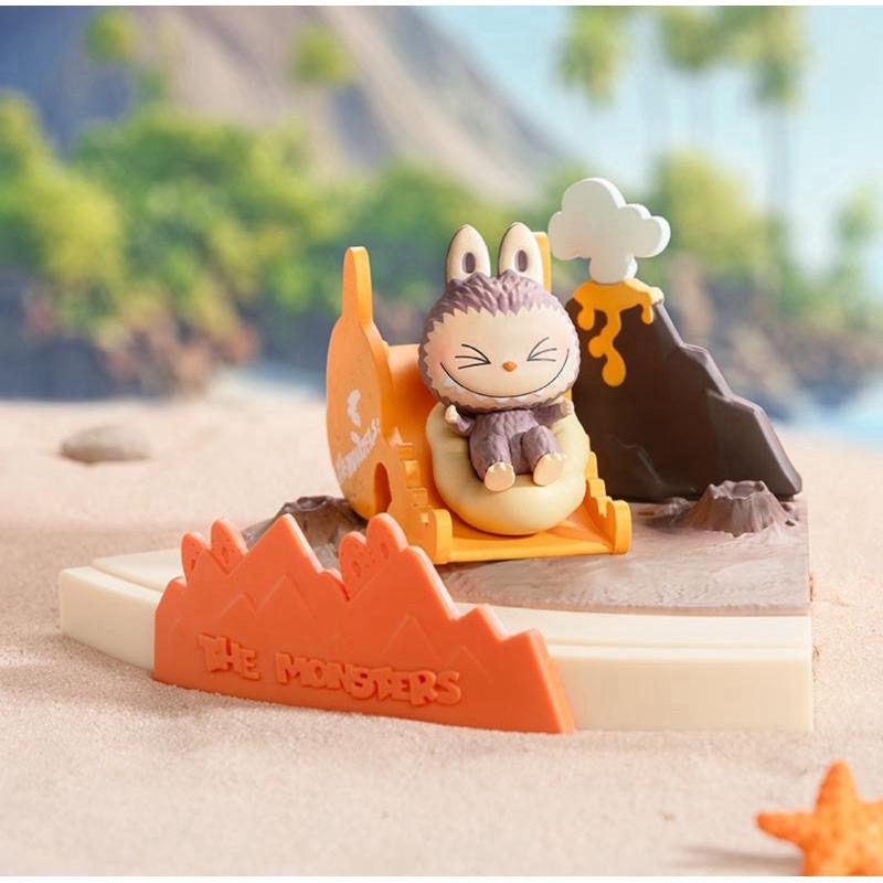 《現貨》popmart 泡泡瑪特 Labubu 一起玩遊戲 系列 盲盒-細節圖3