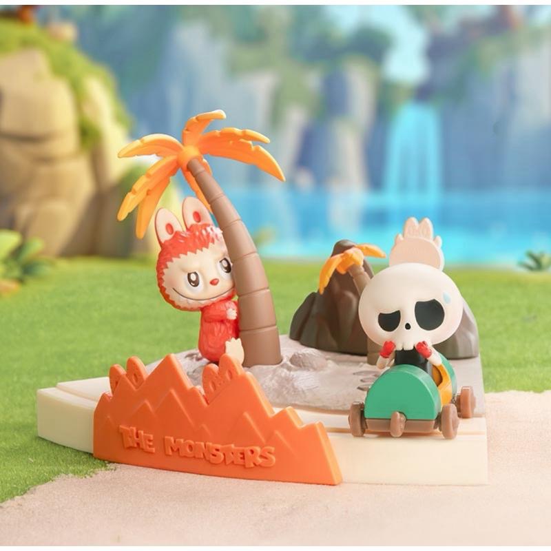 《現貨》popmart 泡泡瑪特 Labubu 一起玩遊戲 系列 盲盒-細節圖4