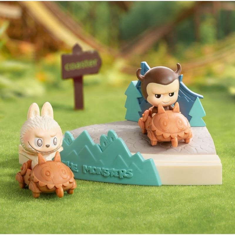 《現貨》popmart 泡泡瑪特 Labubu 一起玩遊戲 系列 盲盒-細節圖5