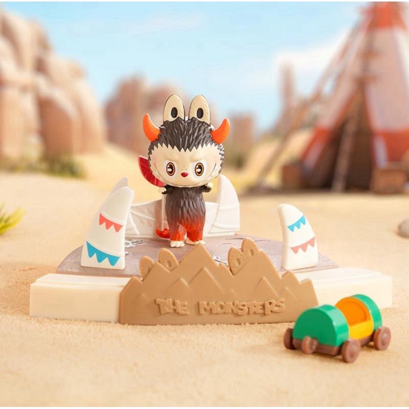 《現貨》popmart 泡泡瑪特 Labubu 一起玩遊戲 系列 盲盒-細節圖7