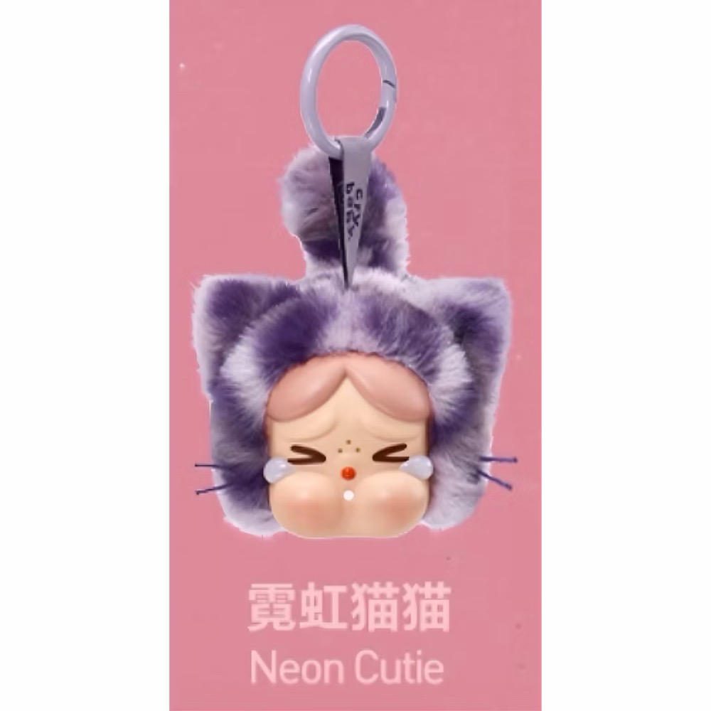 霓虹貓貓 ＊確認款＊