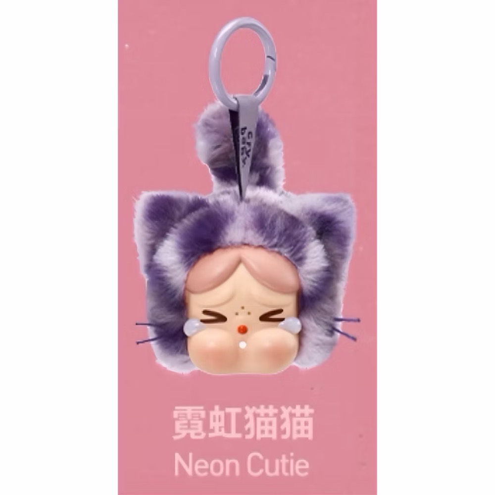 霓虹貓貓