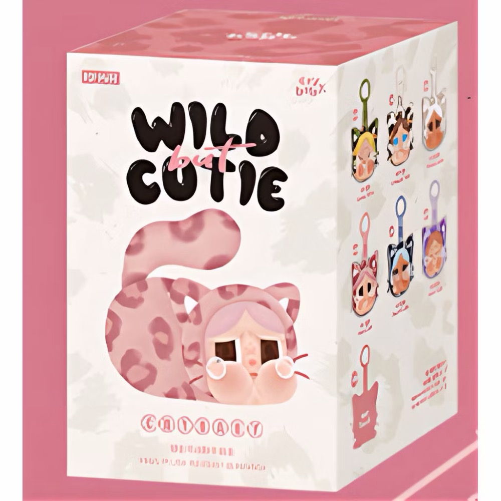 盲盒（隨機發）概率隱藏《數量下6發整端》