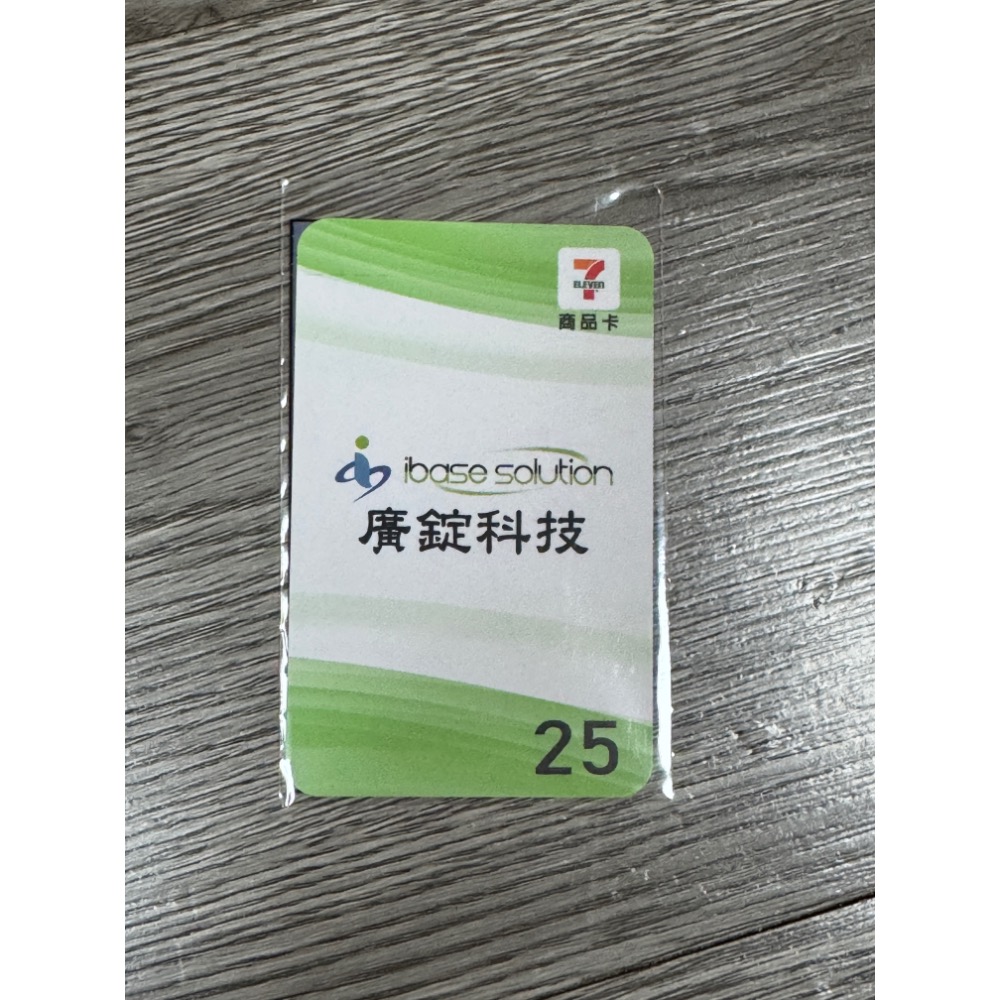 7-11商品卡 95折 多種面額-規格圖10