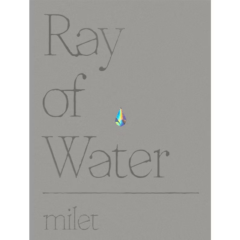 日本進口 特典🇯🇵milet Live at Nippon Budokan Ray of Water 武道館 演唱會-細節圖7