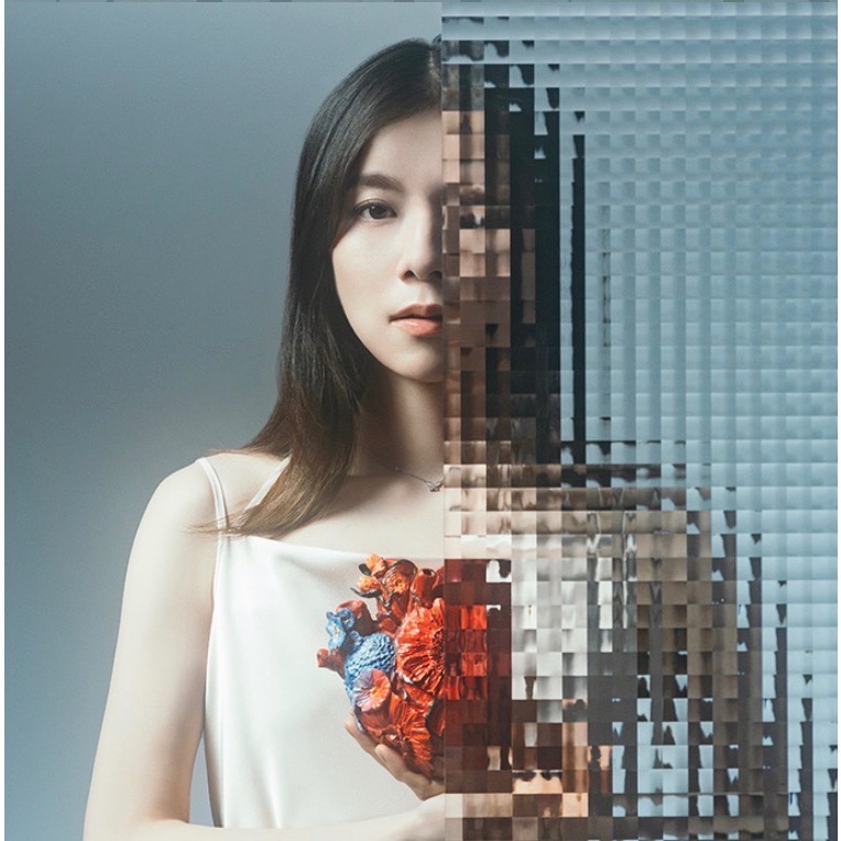 日本進口版 特典🇯🇵 milet Made of Glass 第四張專輯-細節圖6