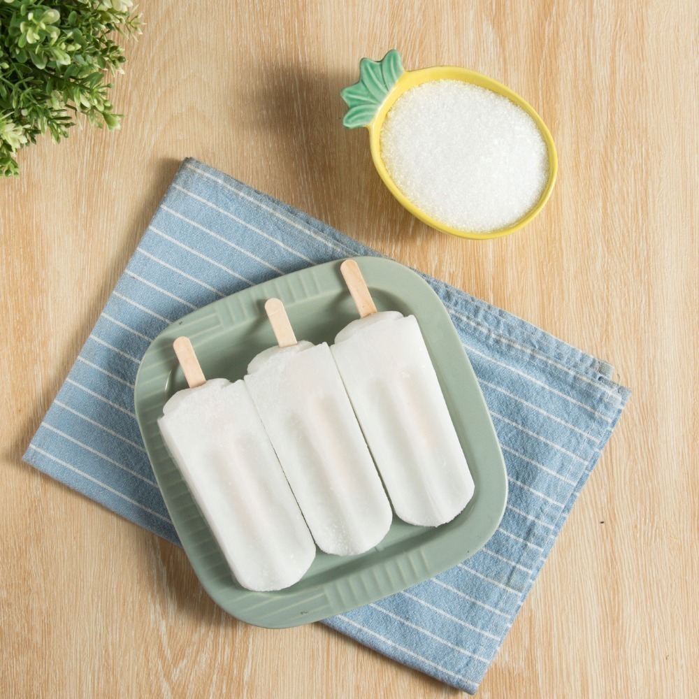 古早味冰棒（1包/10支）(12種口味）四果，紅豆，綠豆，芋頭，花生，糯米，鳳梨，烏梅，酸梅，百香果，情人果，清冰-細節圖11