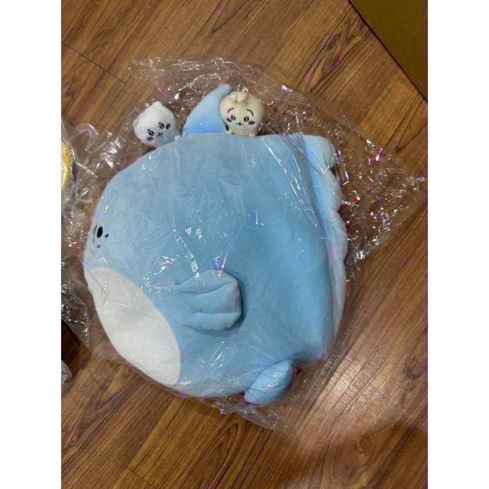 翻車魚